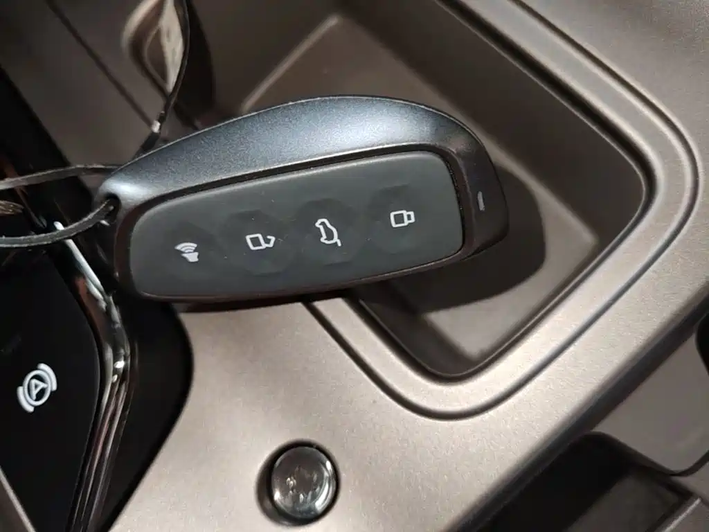 Haval Big Dog PLUS New Energy 2025 — фото 9