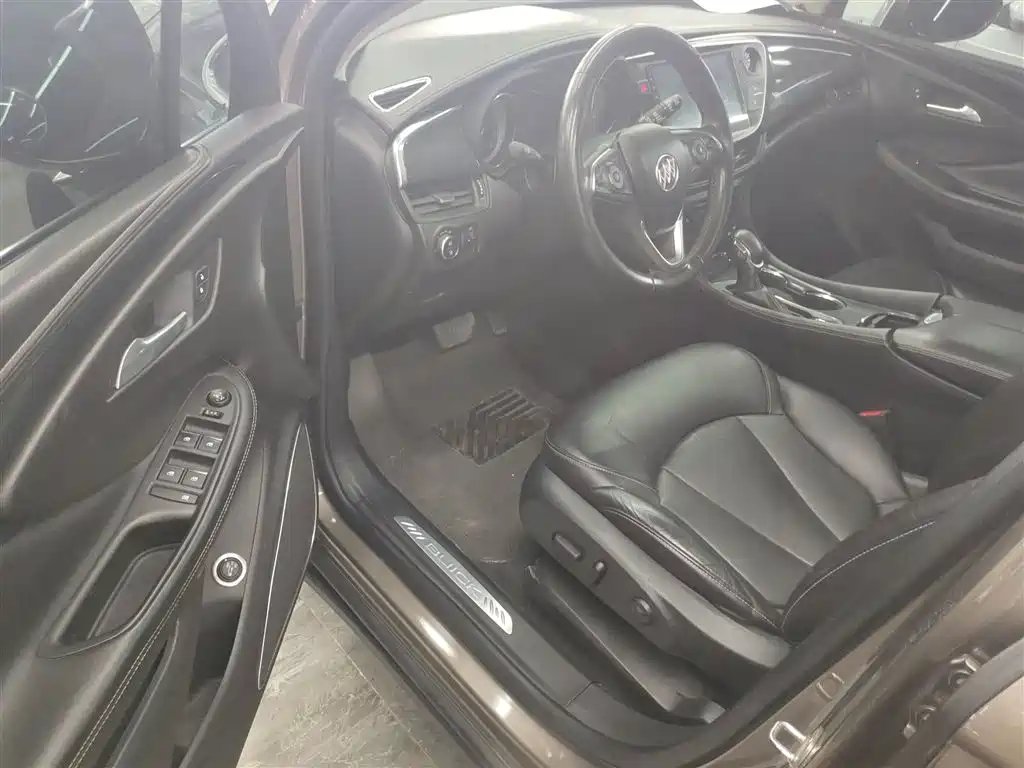 Buick Envision Plus 2015 — фото 16