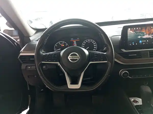 Nissan Teana 2021