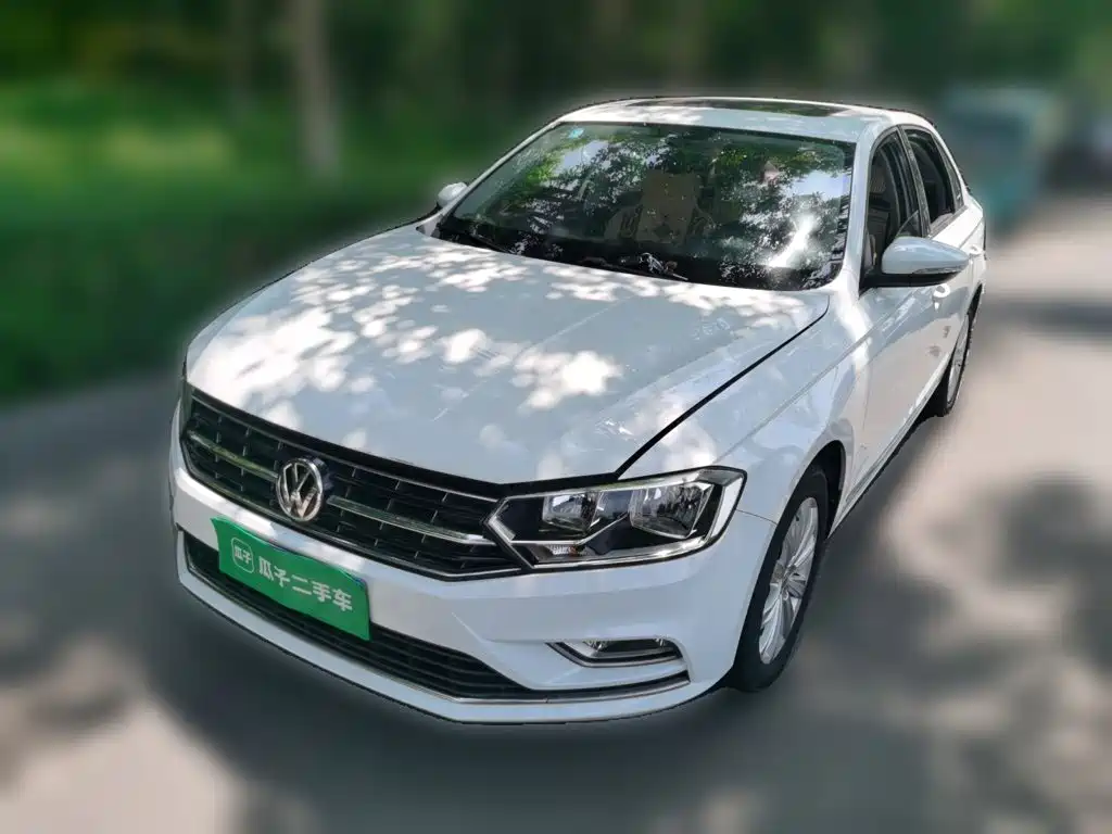 Volkswagen Bora 2016