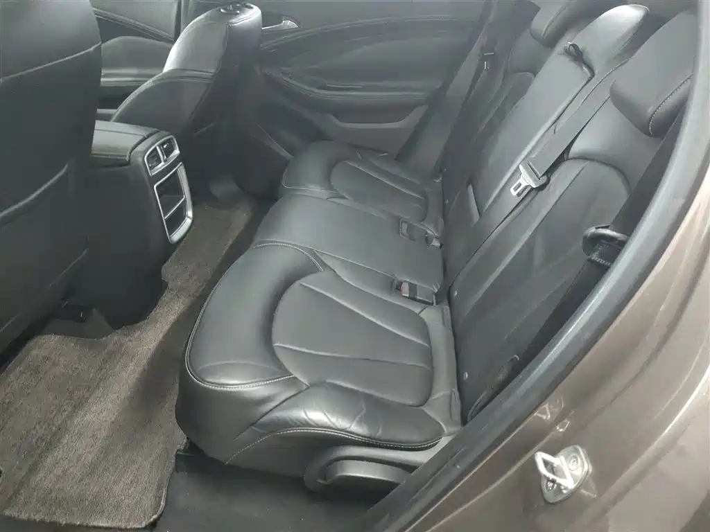 Buick Envision Plus 2015 — фото 17