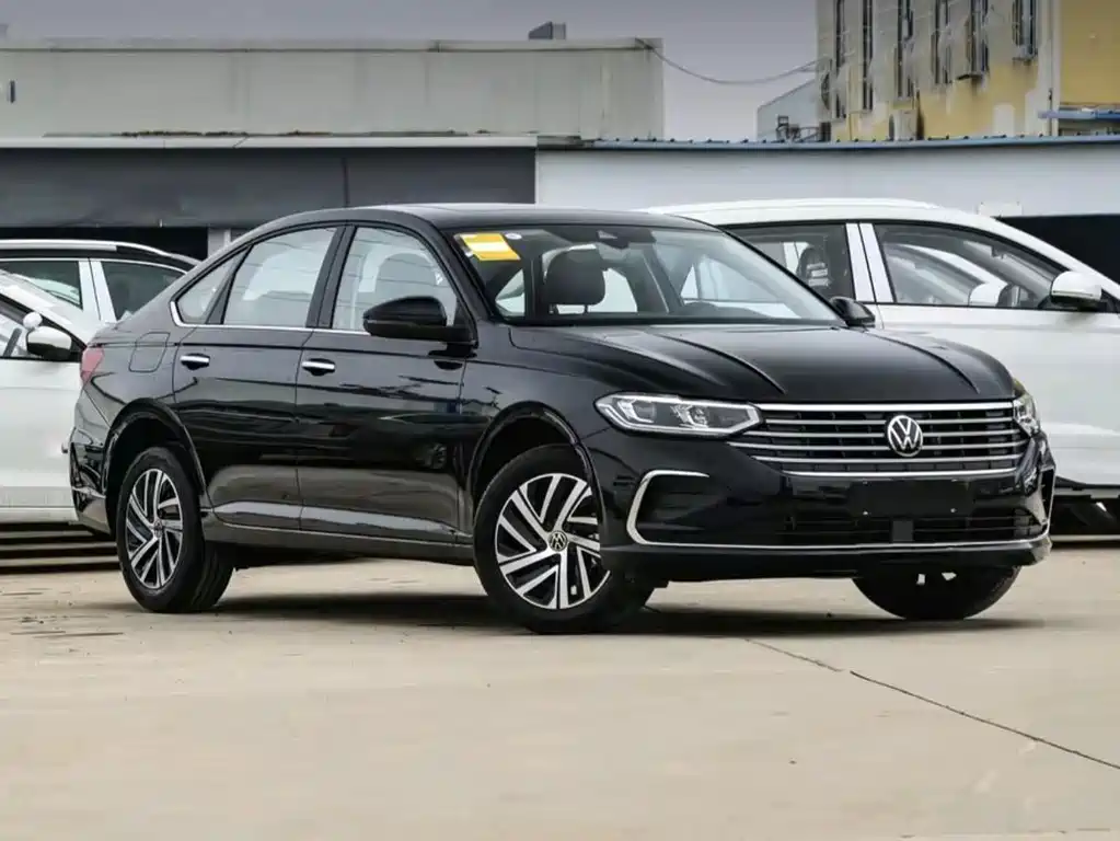 Volkswagen Lavida 2023