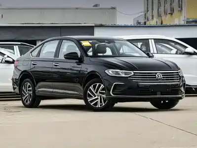 Volkswagen Lavida 2023
