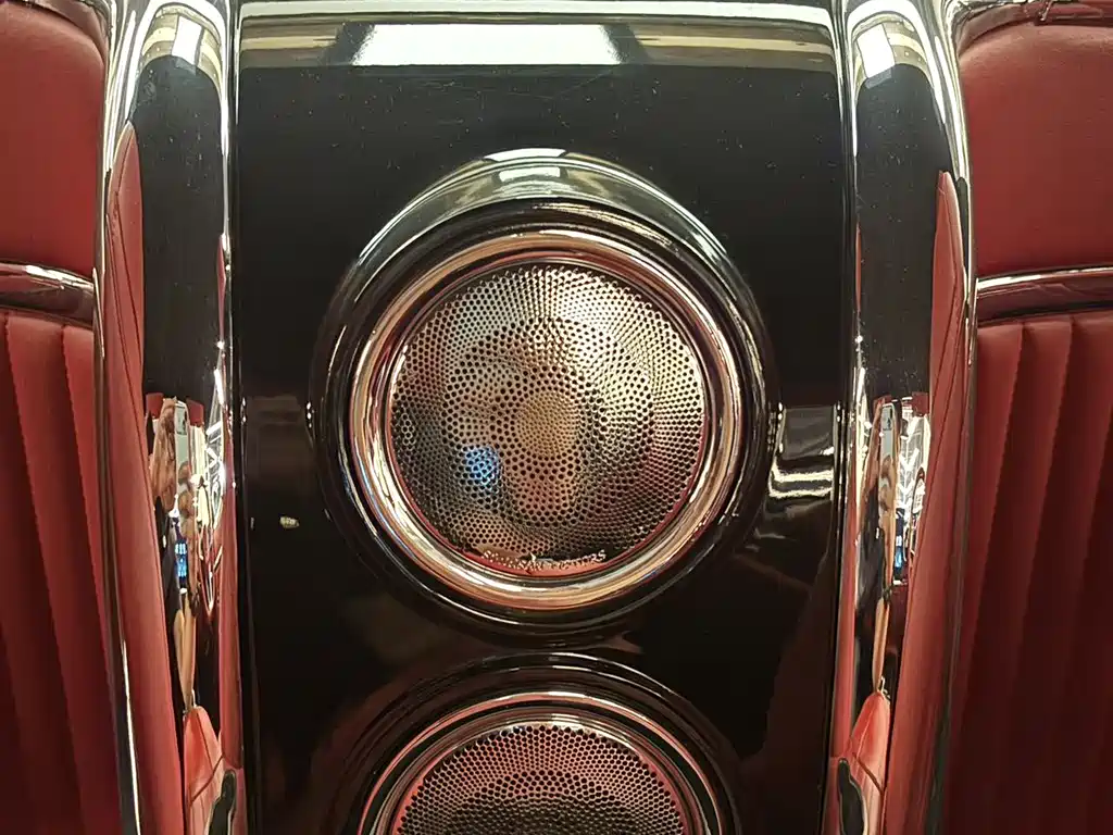 SONGSAN MOTORS SS DOLPHIN 2023 — фото 15