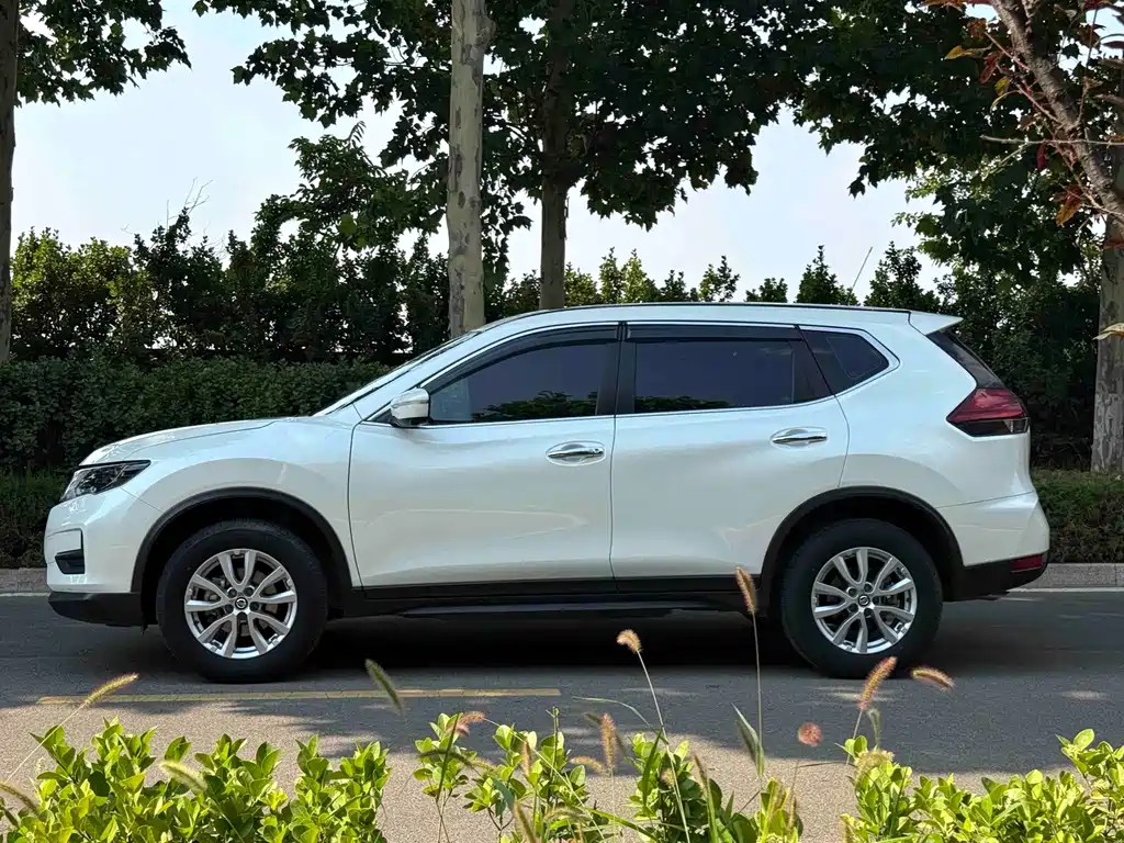 Nissan X-Trail 2023