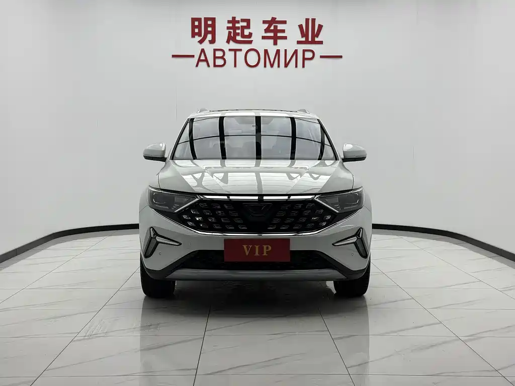 Jetta VS7 2023