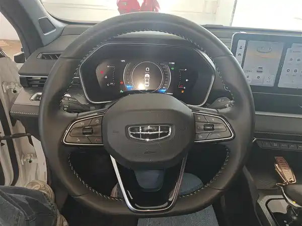 Geely Xingrui 2023