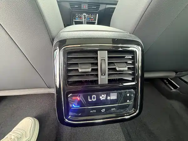 Volkswagen Passat 2026