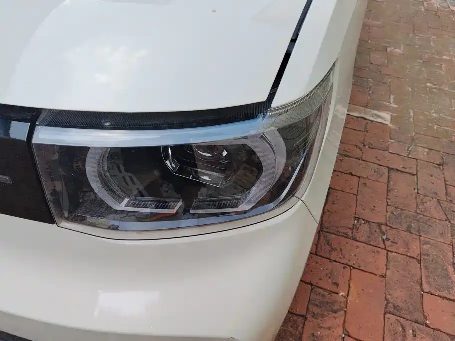 Wuling Hongguang MINIEV 2022