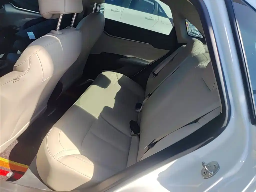 Buick Excelle 2020 — фото 13