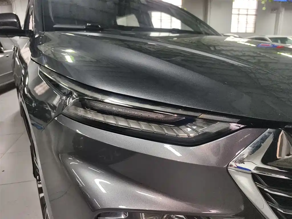 Wuling Victory 2022 — фото 13