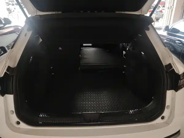 Volkswagen ID.4 X 2024