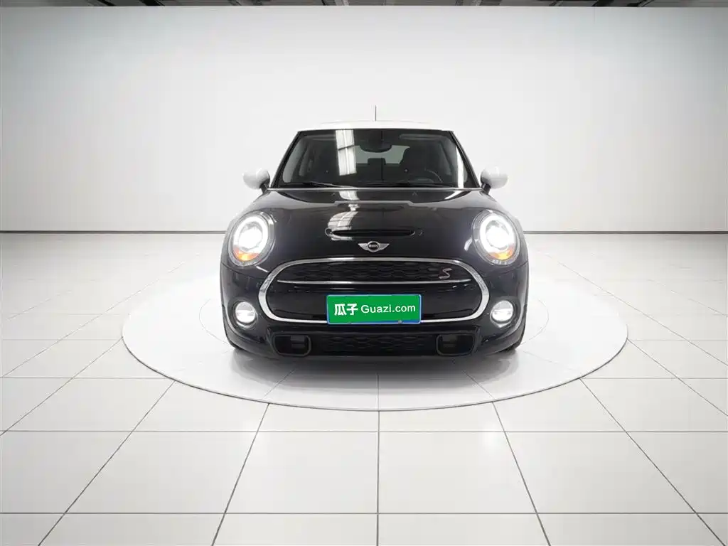 MINI Mini 2017 — фото 3