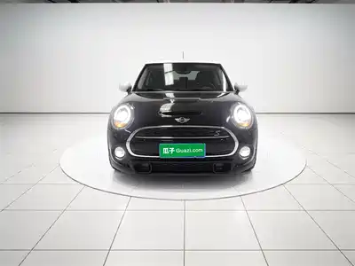 MINI MINI 2016