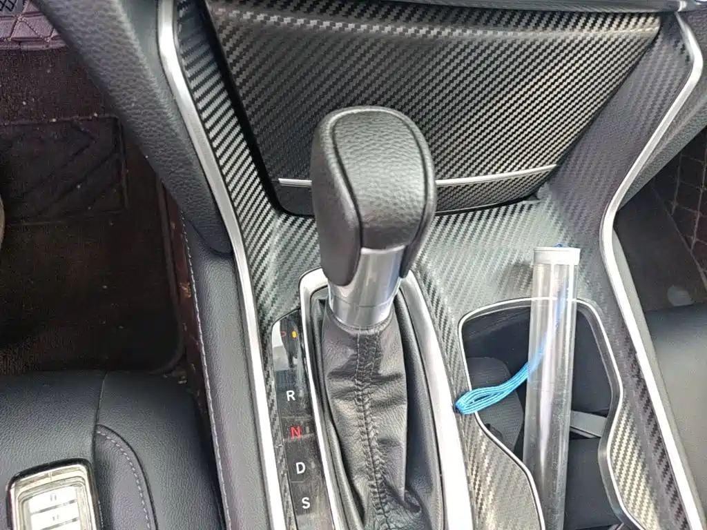 Honda Accord 2021 — фото 14