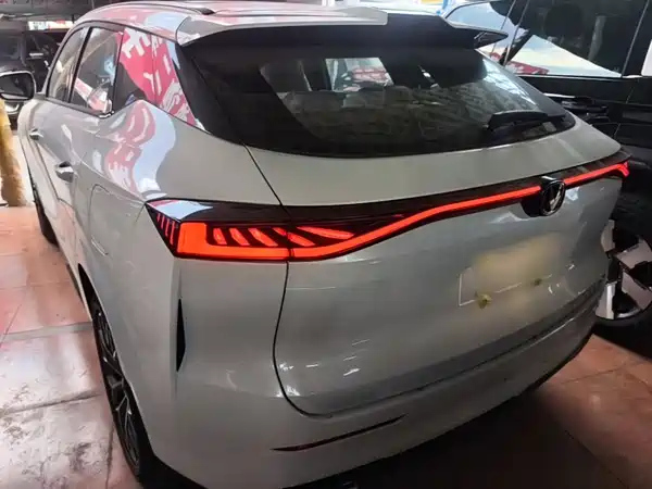 Changan UNI-Z New Energy 2026