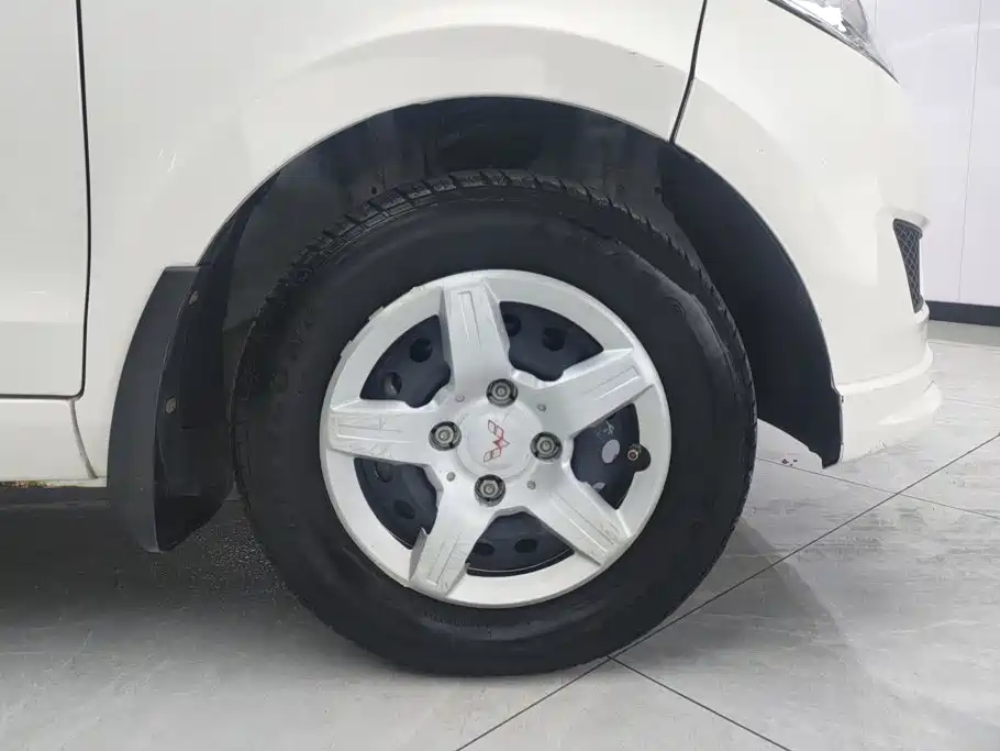 Wuling Hongguang 2020