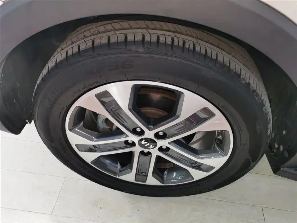 Kia Sportage 2019 — фото 25