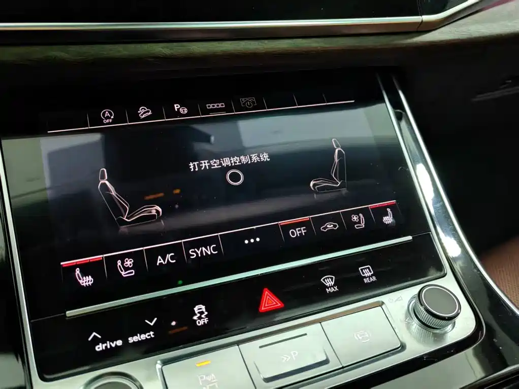 Audi Q7 2025 — фото 12