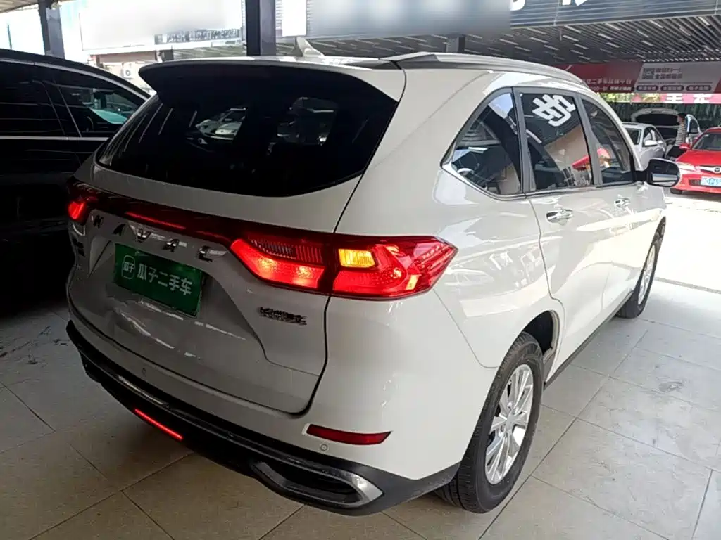 Haval M6 2023
