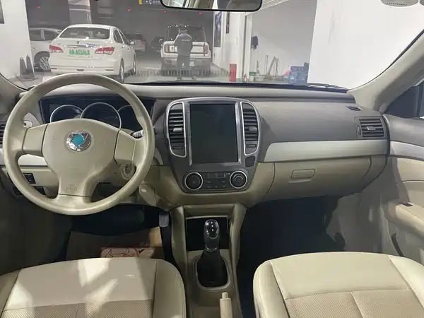 Dongfeng E11K 2022