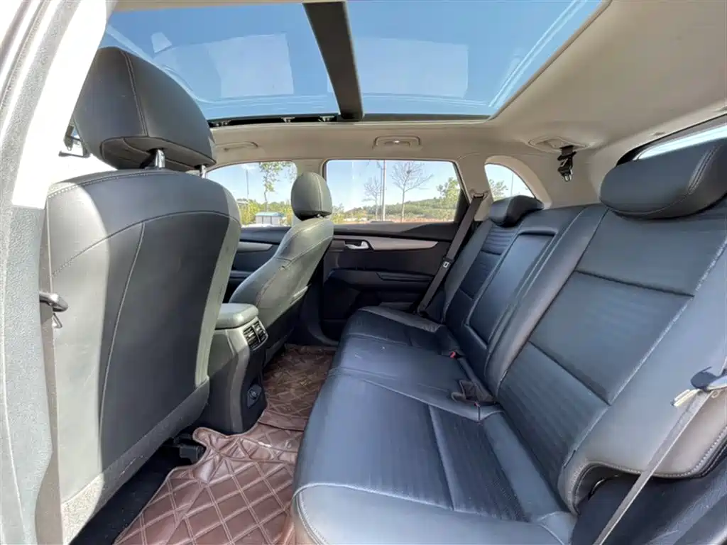 Kia Sportage 2018 — фото 10