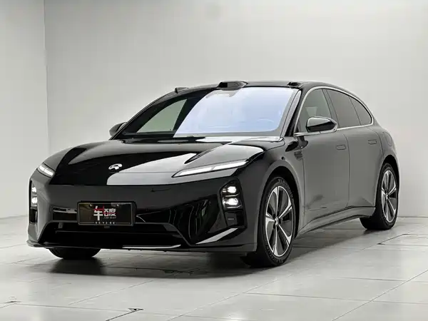 NIO ET5T 2025