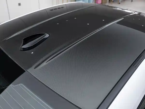 BMW M4 2021