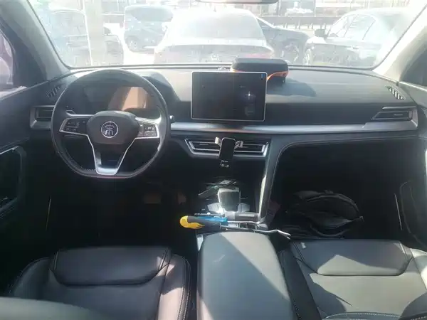 BYD Song Pro 2019