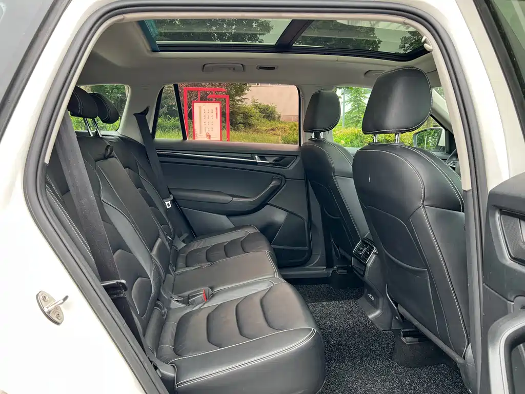 Skoda Kodiaq 2018 — фото 13