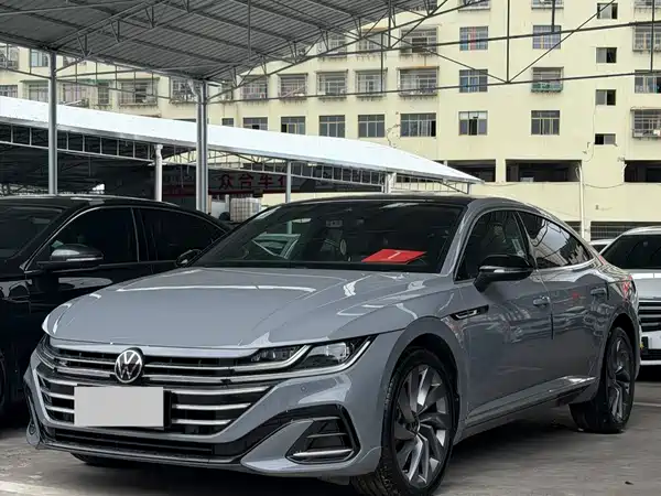 Volkswagen CC 2022