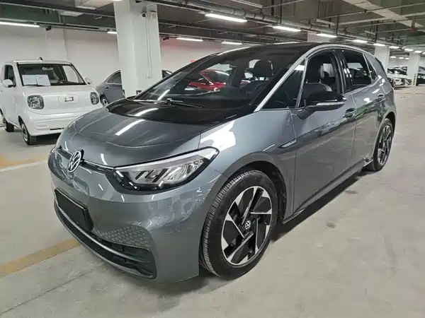 Volkswagen ID.3 2023