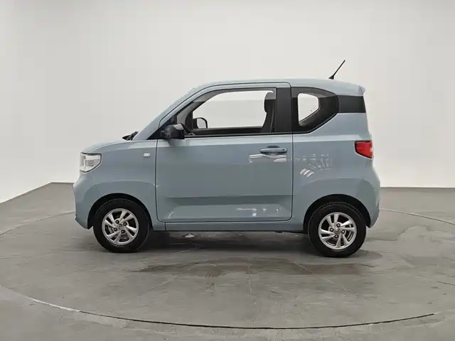 Wuling Hongguang MINIEV 2022