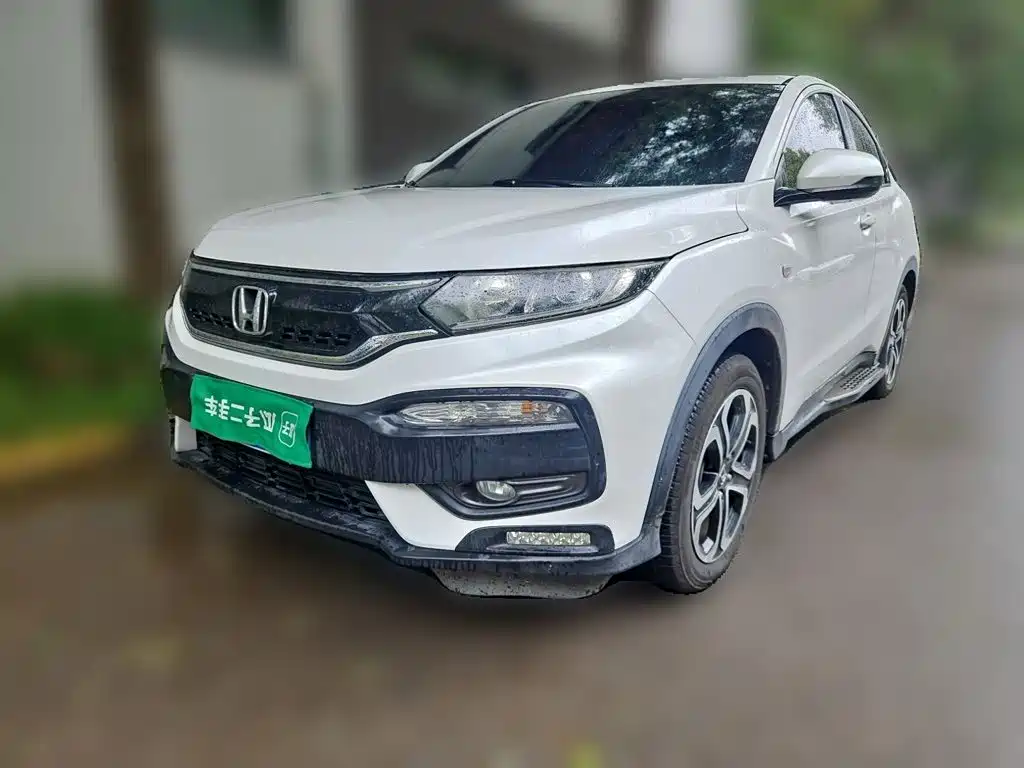 Honda XR-V 2018 — фото 1