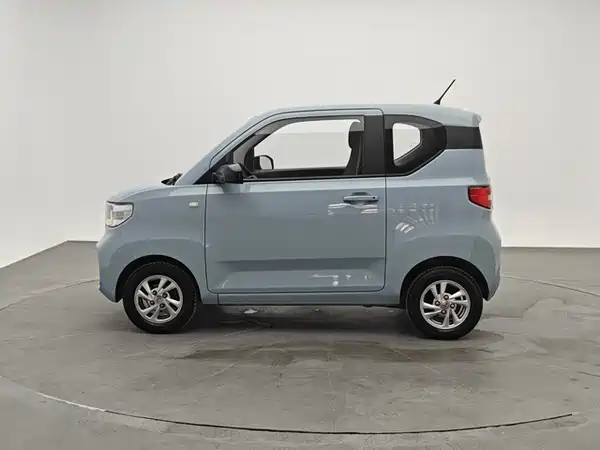 Wuling Hongguang MINIEV 2022