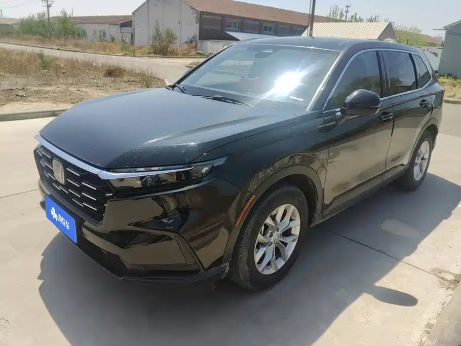 Honda CR-V 2023