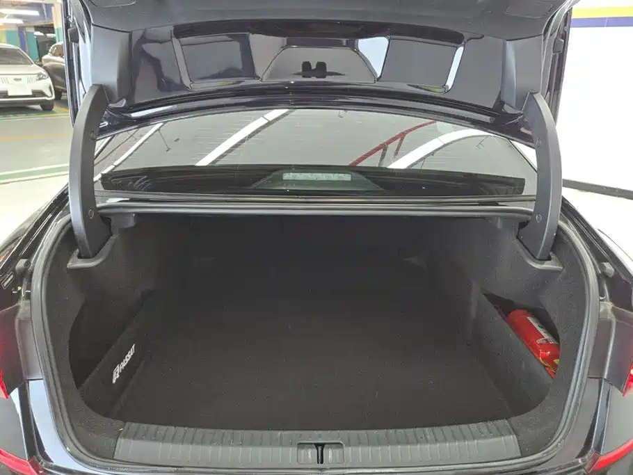 Volkswagen Passat 2022