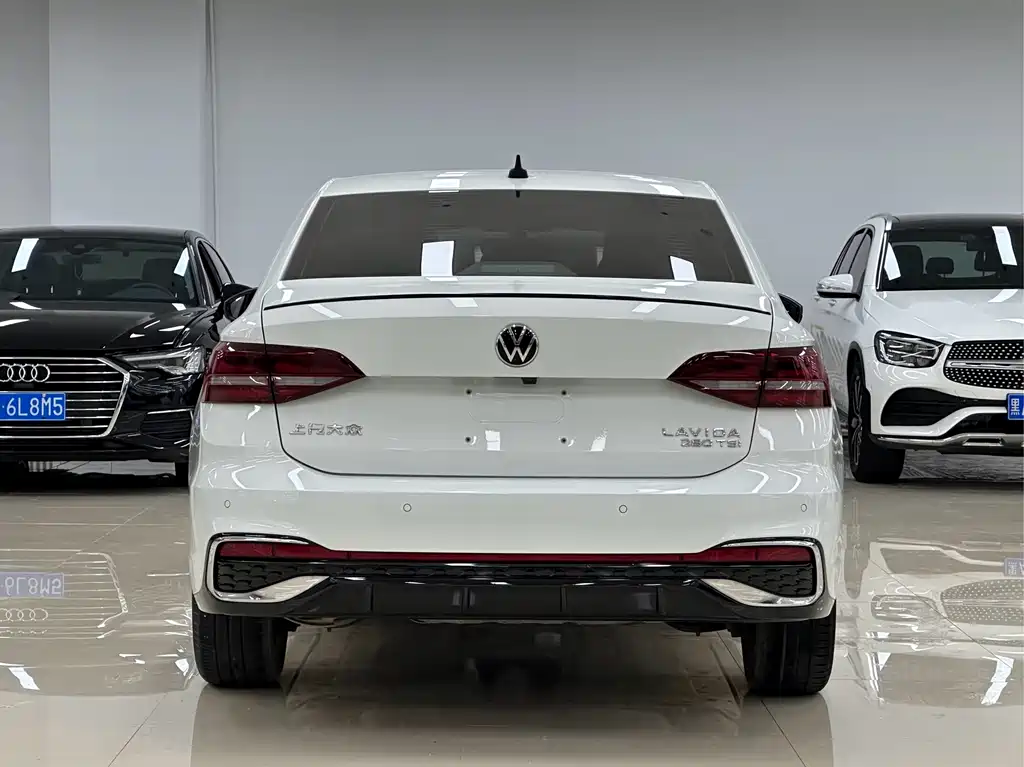 Volkswagen Lavida 2023