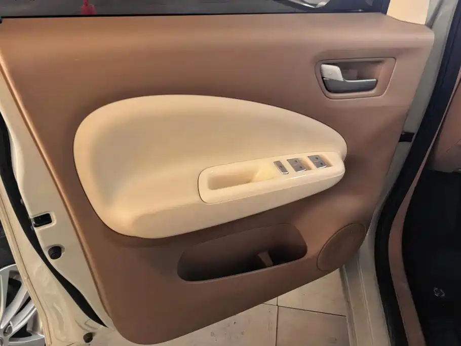 Wuling MINIEV 2025
