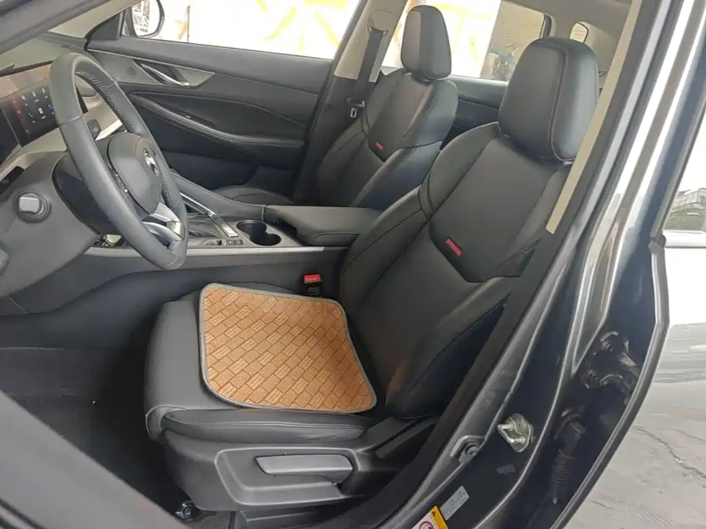 Changan CS35PLUS 2021 — фото 15