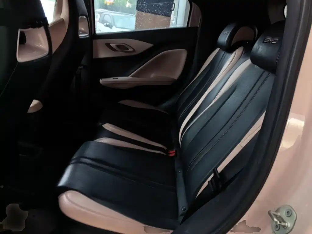 BYD Seagull 2024 — фото 17