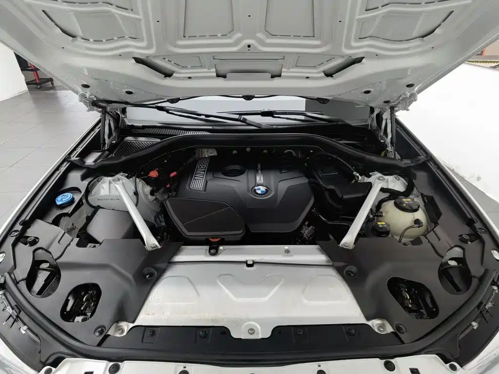 BMW X3 2020