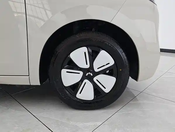 Wuling Hongguang MINIEV 2025