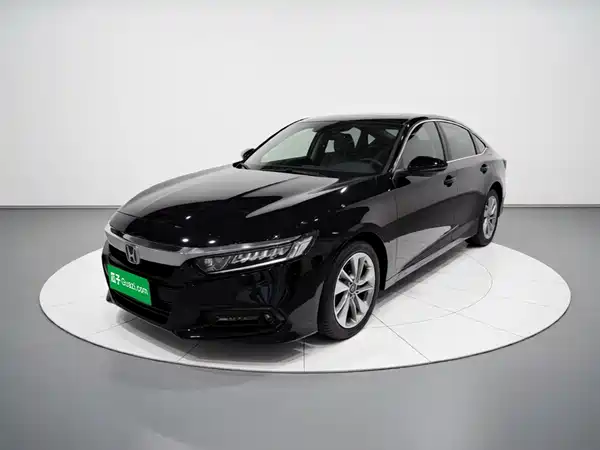 Honda Accord 2020