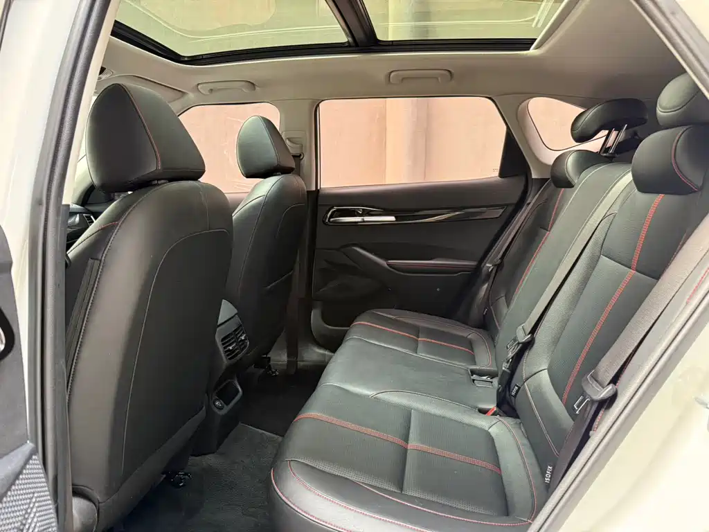 Kia KX3 2023 — фото 10