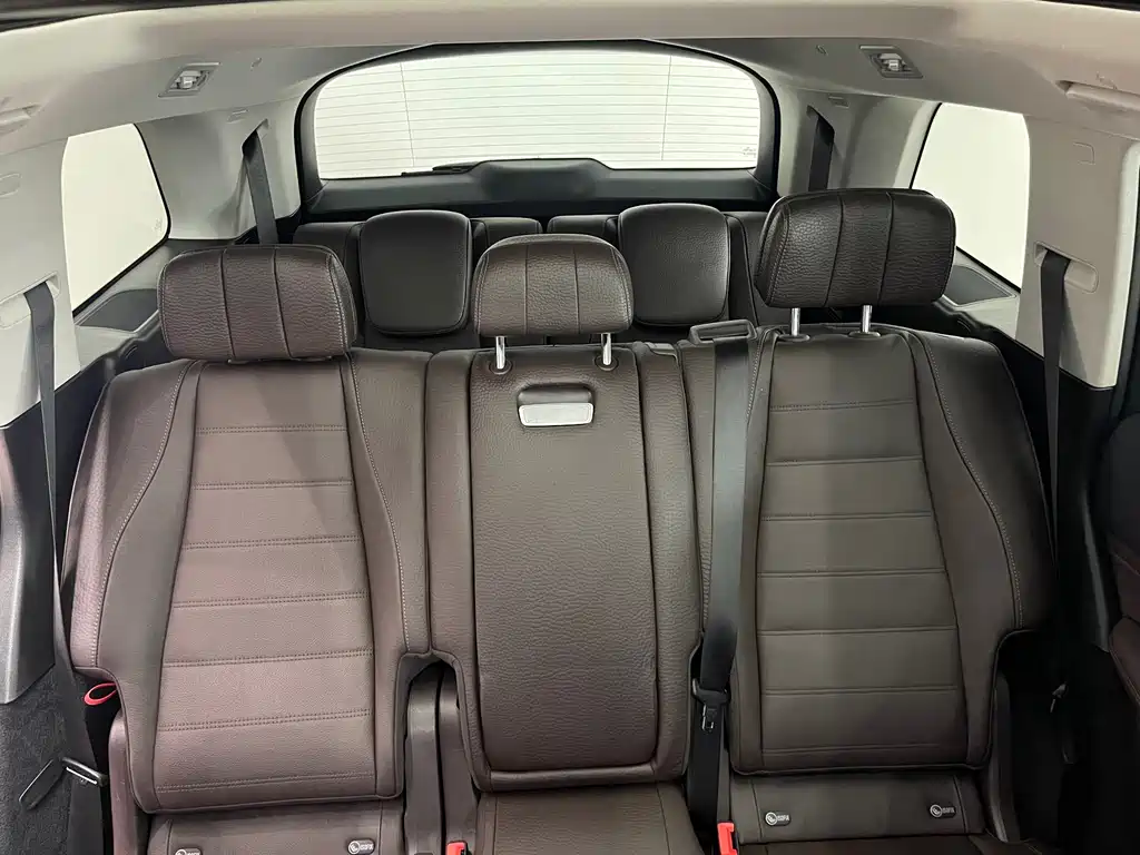 Mercedes-Benz GLS 2022 — фото 32