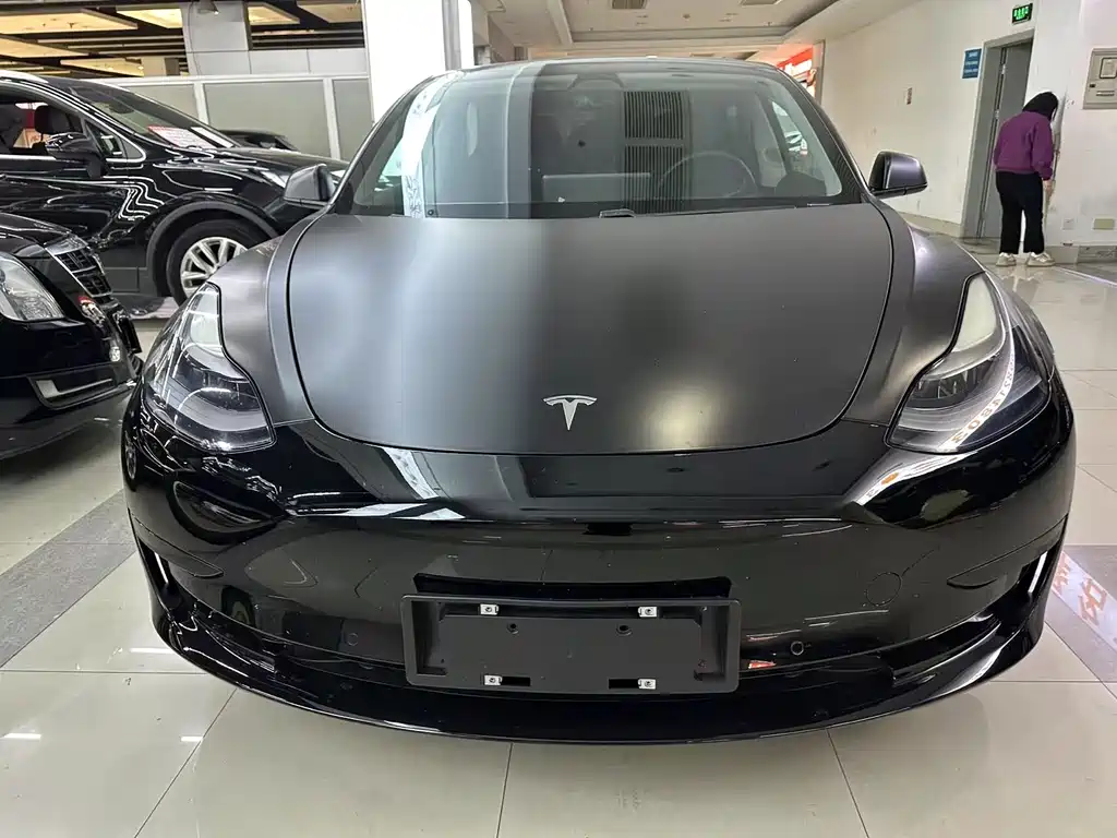 Tesla Model 3 2023 — фото 2