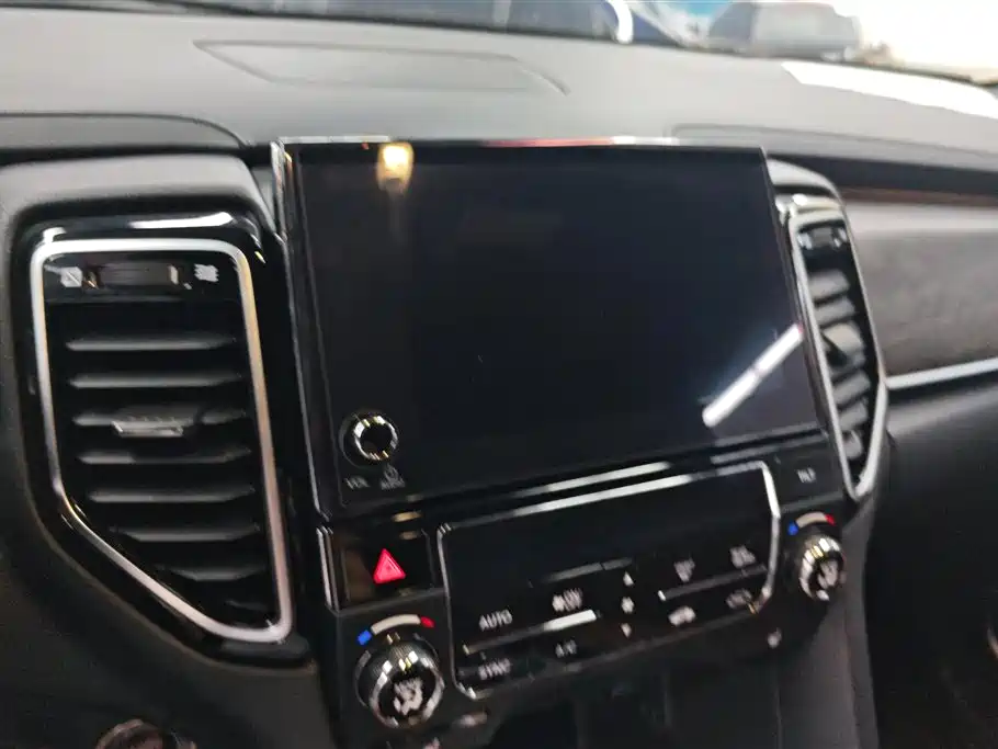 Honda UR-V 2022 — фото 13