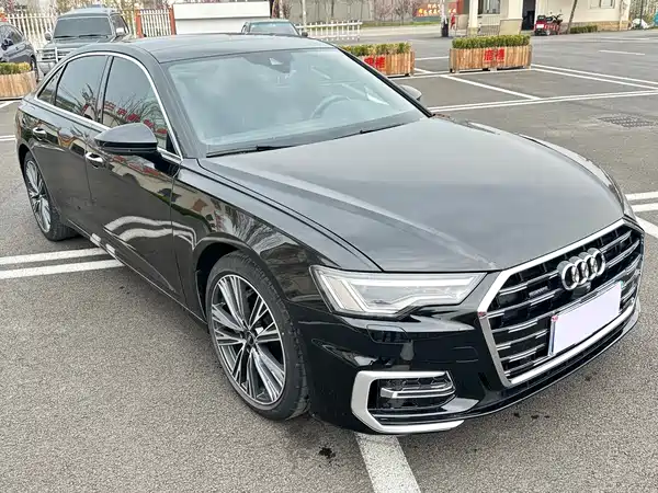 Audi A6L 2024