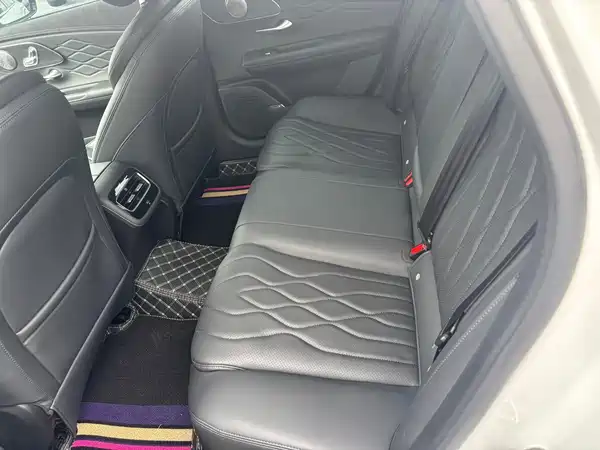 Chery Arrizo 8 PRO 2026